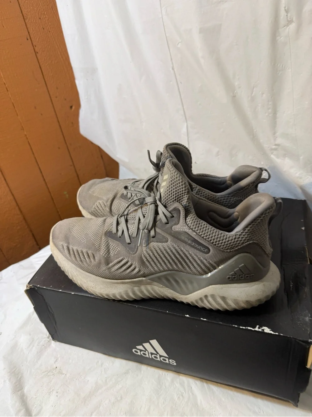 adidas alphabounce beyond